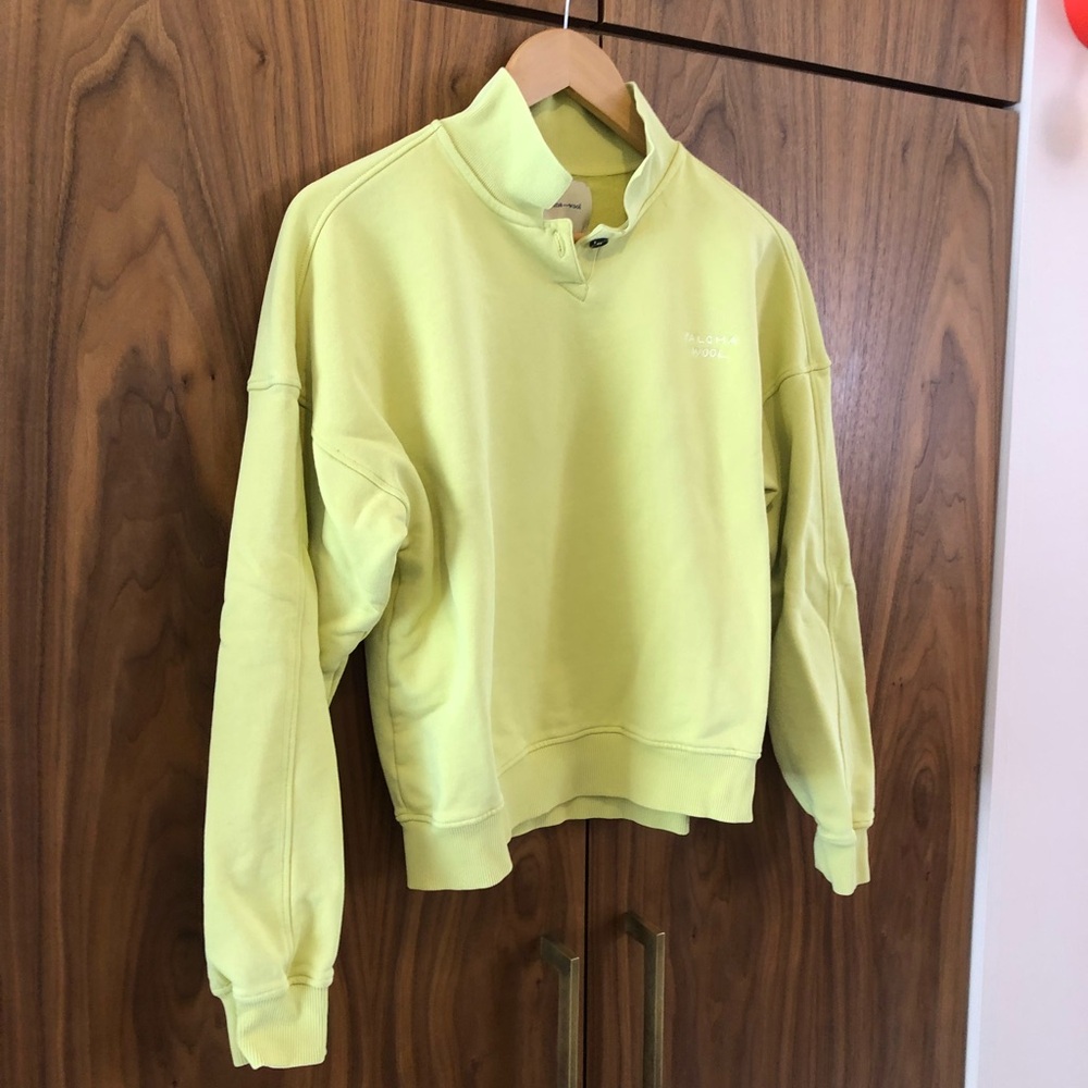 Paloma Wool Ami Polo Small